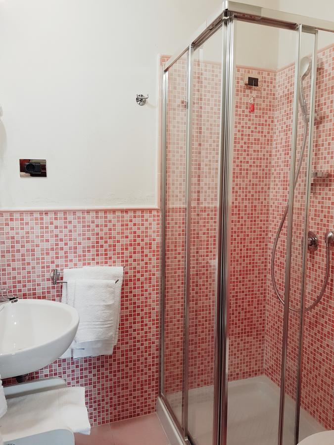 Lady Luna B&B Florencia Exterior foto